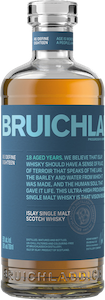 Bruichladdich 18 YO